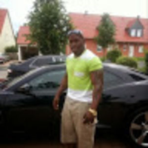 Meet your Posher, Sidney